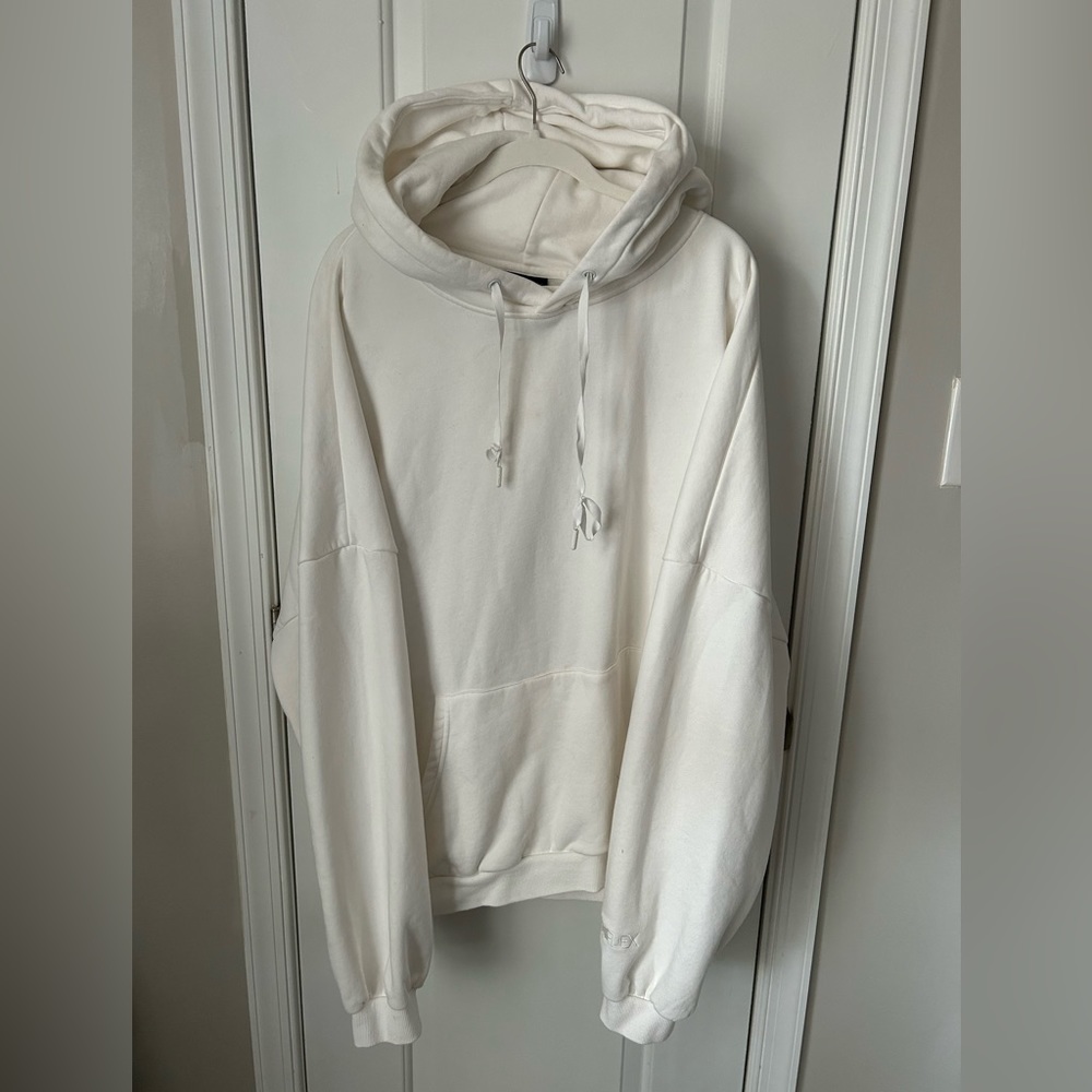 Popflex pullover cloud hoodie